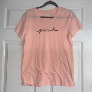 Pink Shirt